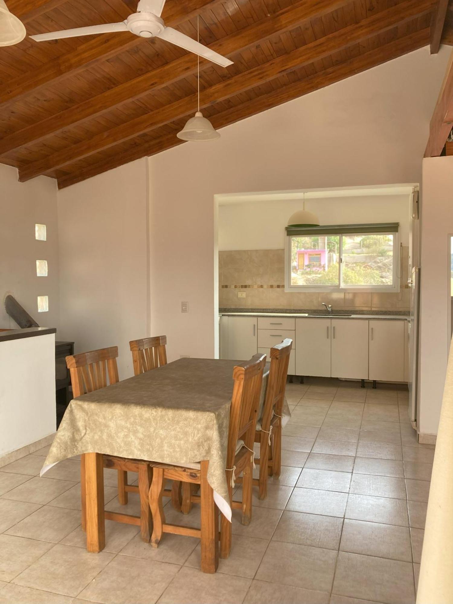 Lodge Del Rey Villa Carlos Paz