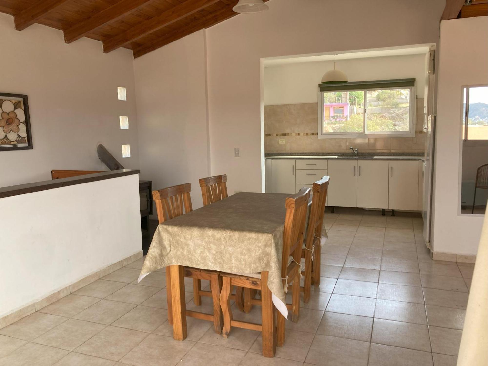 Del Rey Villa Carlos Paz