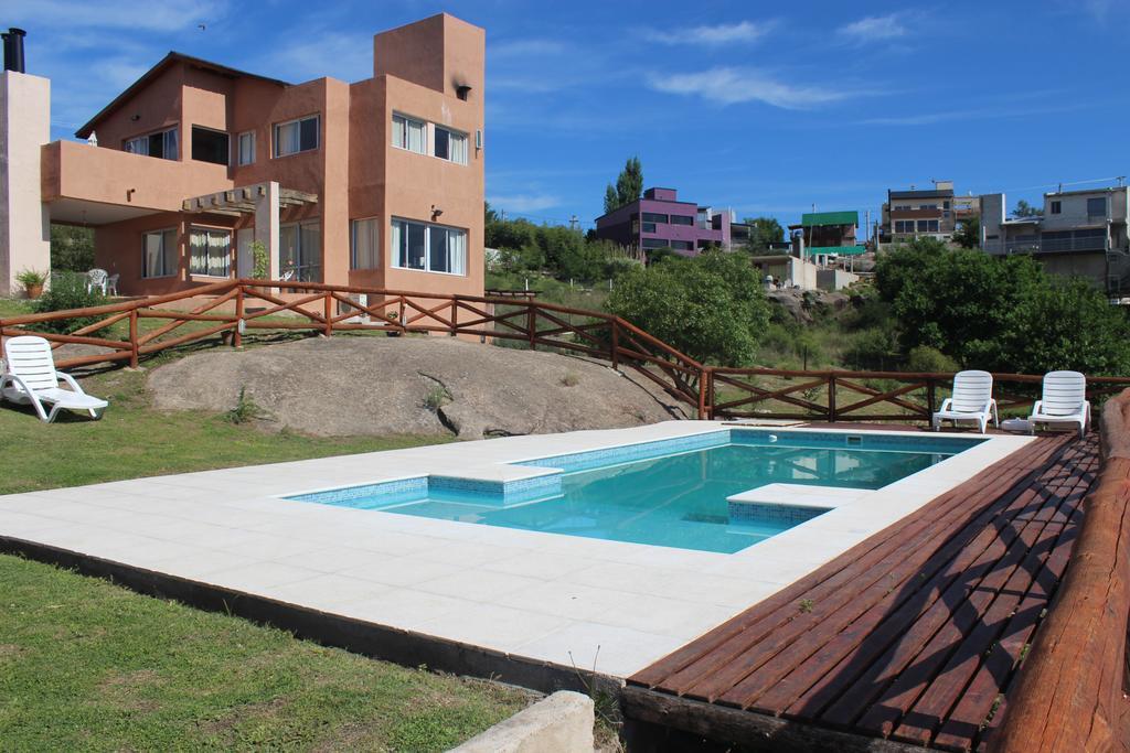 Del Rey Villa Carlos Paz